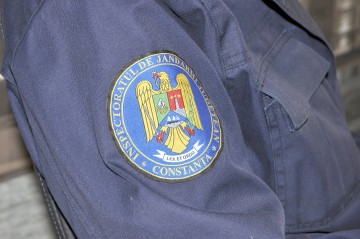 Ion Bordei, de la IJJ Constanţa, împuternicit la Tulcea